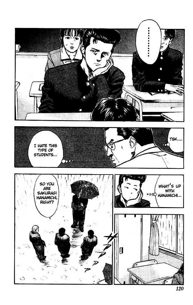 Slam Dunk, Chapter 15 image 10
